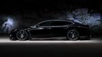 Lexus LS500h AWD Executive Line by Wald 2018 года